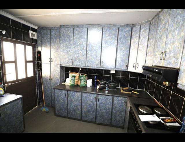 3 BEDROOM HOUSE FOR SALE IN WYEBANK